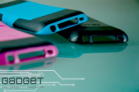 เคส Otterbox Pod Tpuch Gen4 Reflex Series เคสทนถึกเน้นการป้องกันสูงสุด กันกระแทก ของแท้ By Gadget Friends